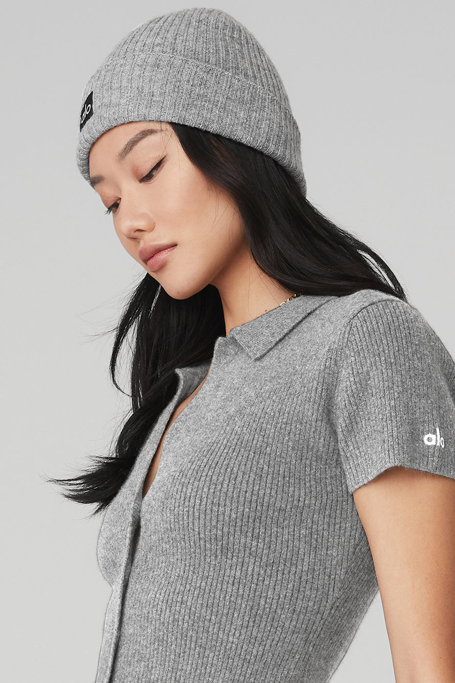 Dove Grey Heather