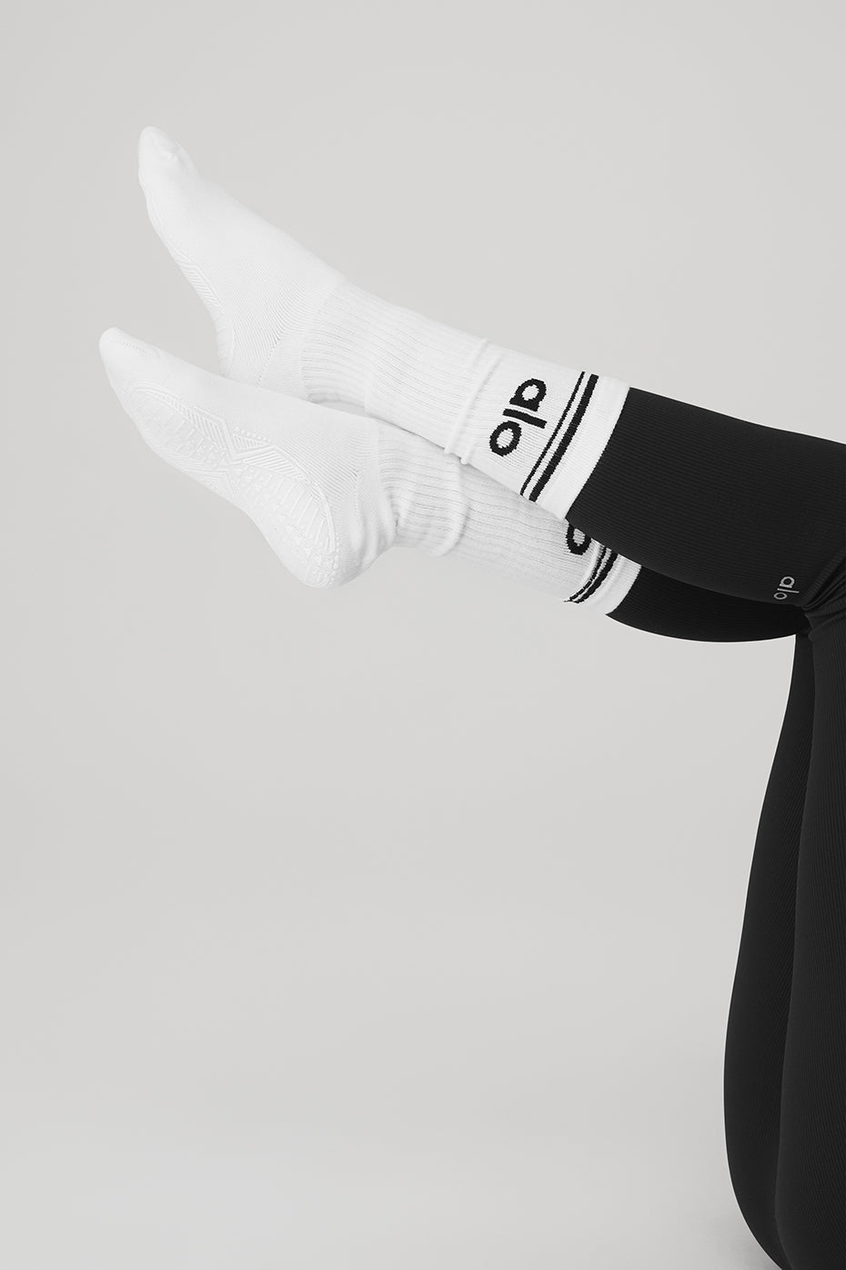 White/Black