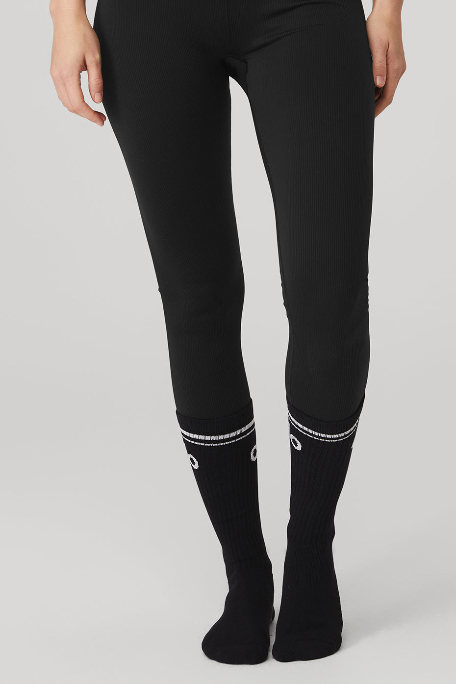 Black/White