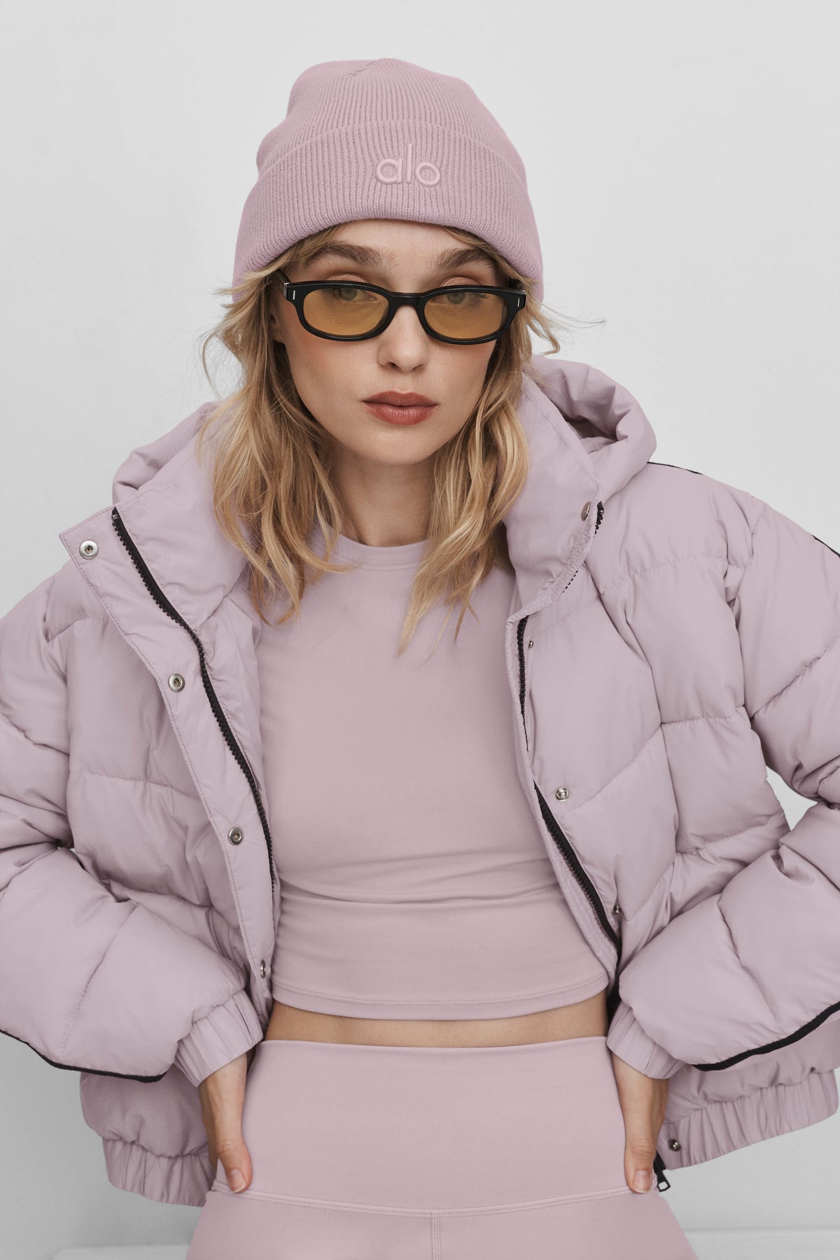 Frosted Pearl