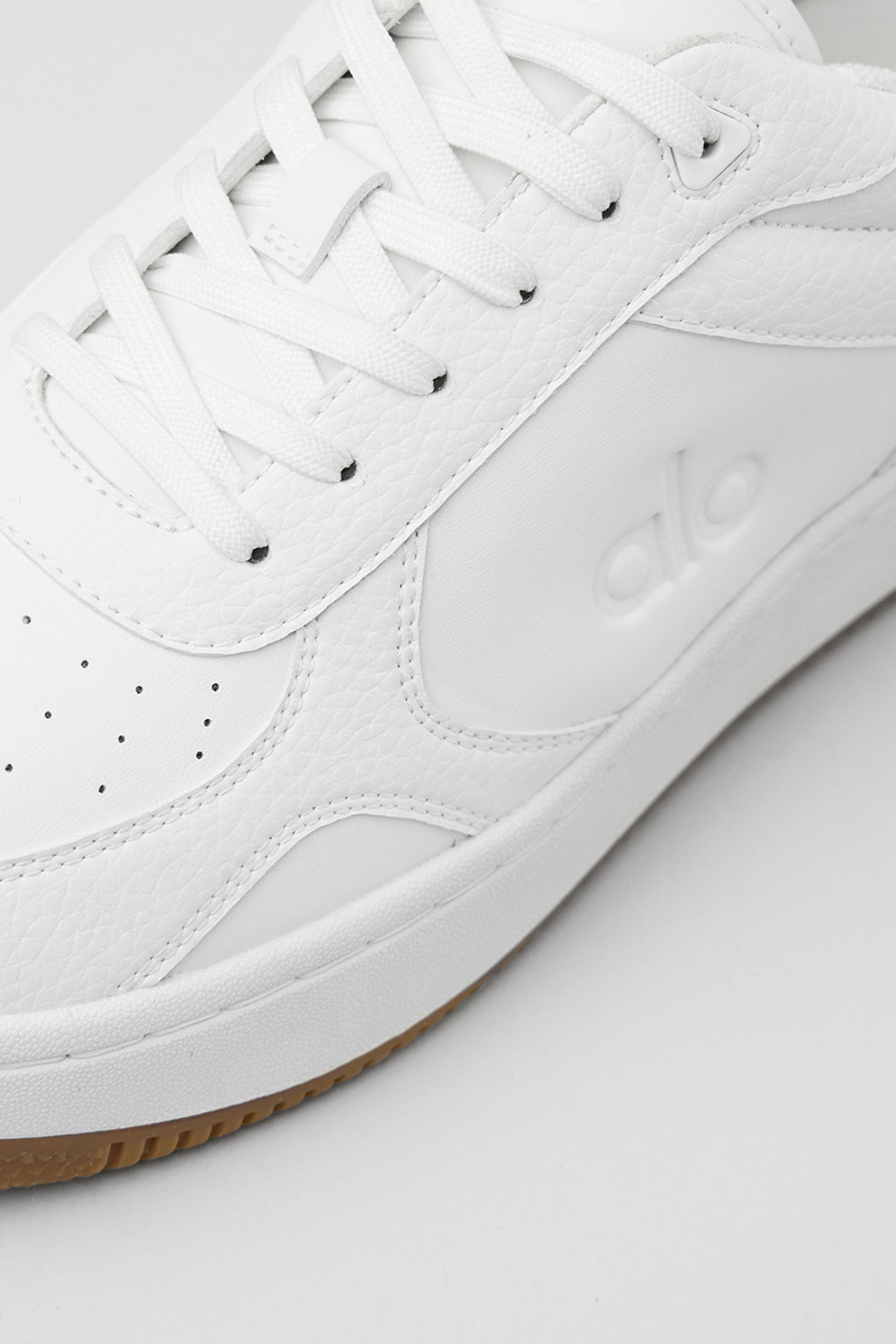 Baskets ALO Recovery Mode (Unisexe) - Natural White/Gum