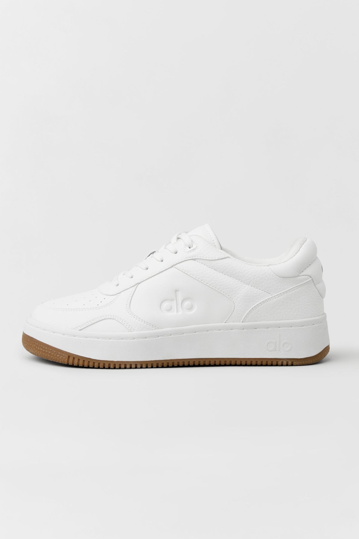 Baskets ALO Recovery Mode (Unisexe) - Natural White/Gum