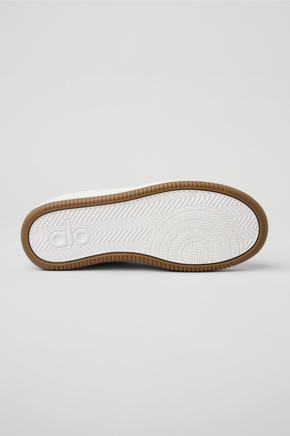 Baskets ALO Recovery Mode (Unisexe) - Natural White/Gum
