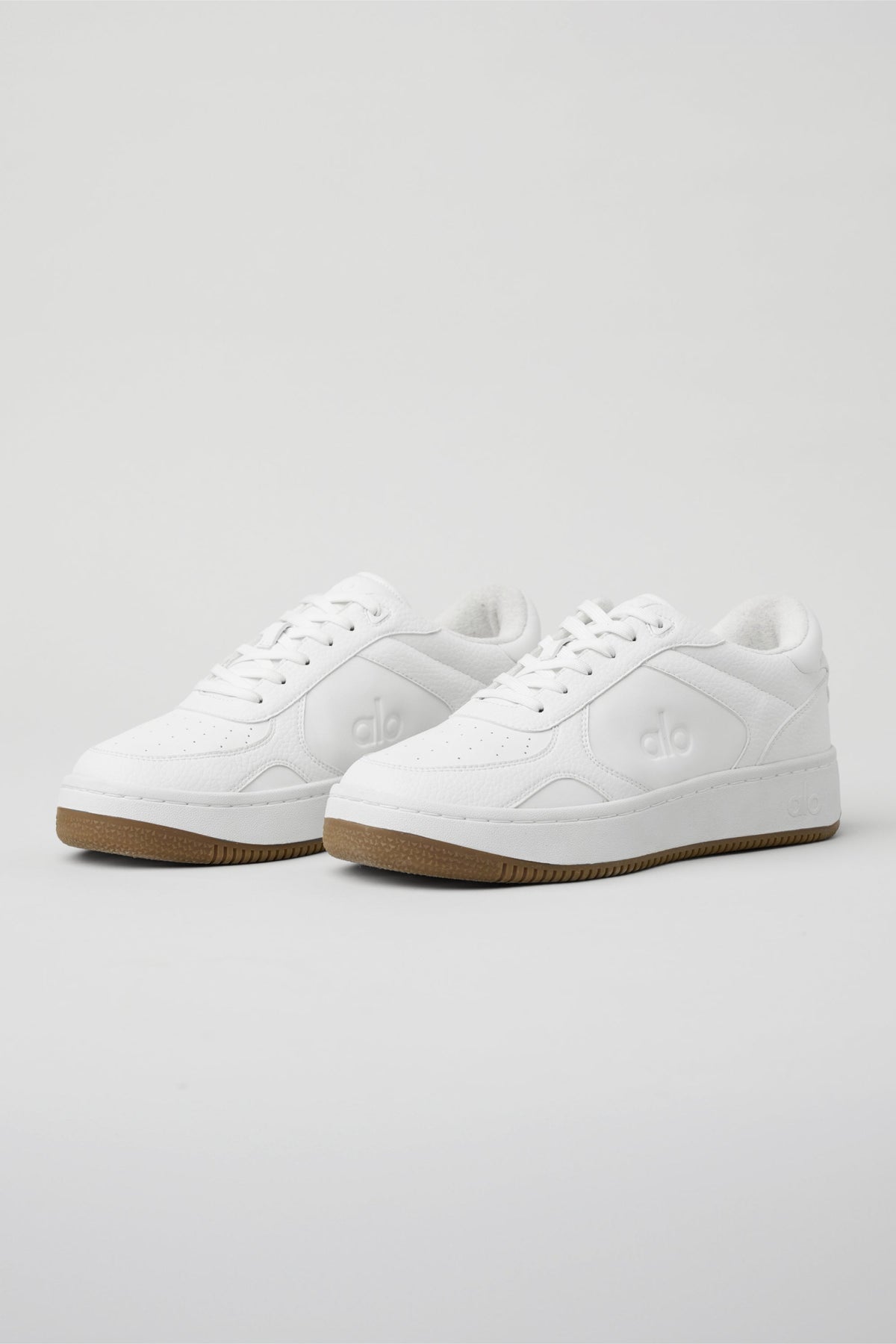 Baskets ALO Recovery Mode (Unisexe) - Natural White/Gum