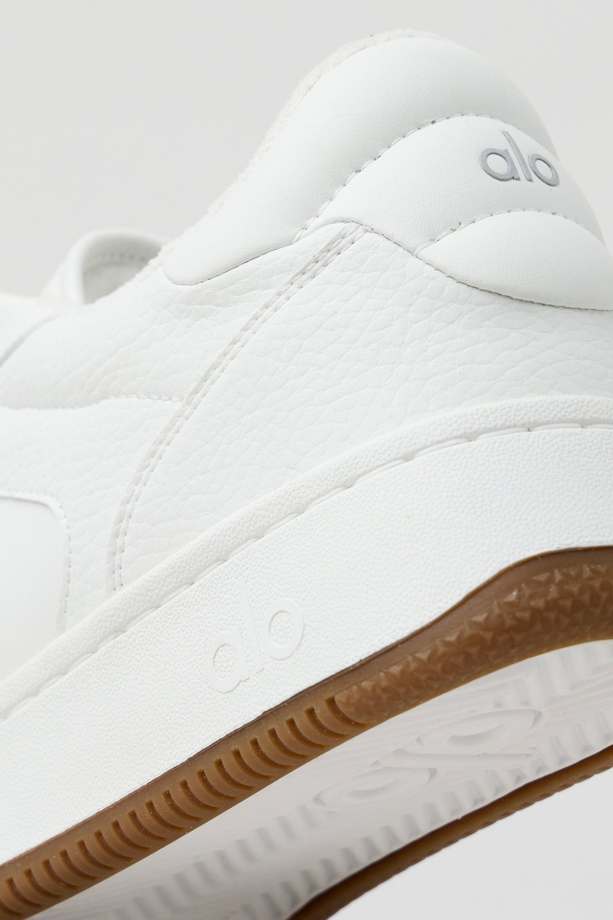 Baskets ALO Recovery Mode (Unisexe) - Natural White/Gum