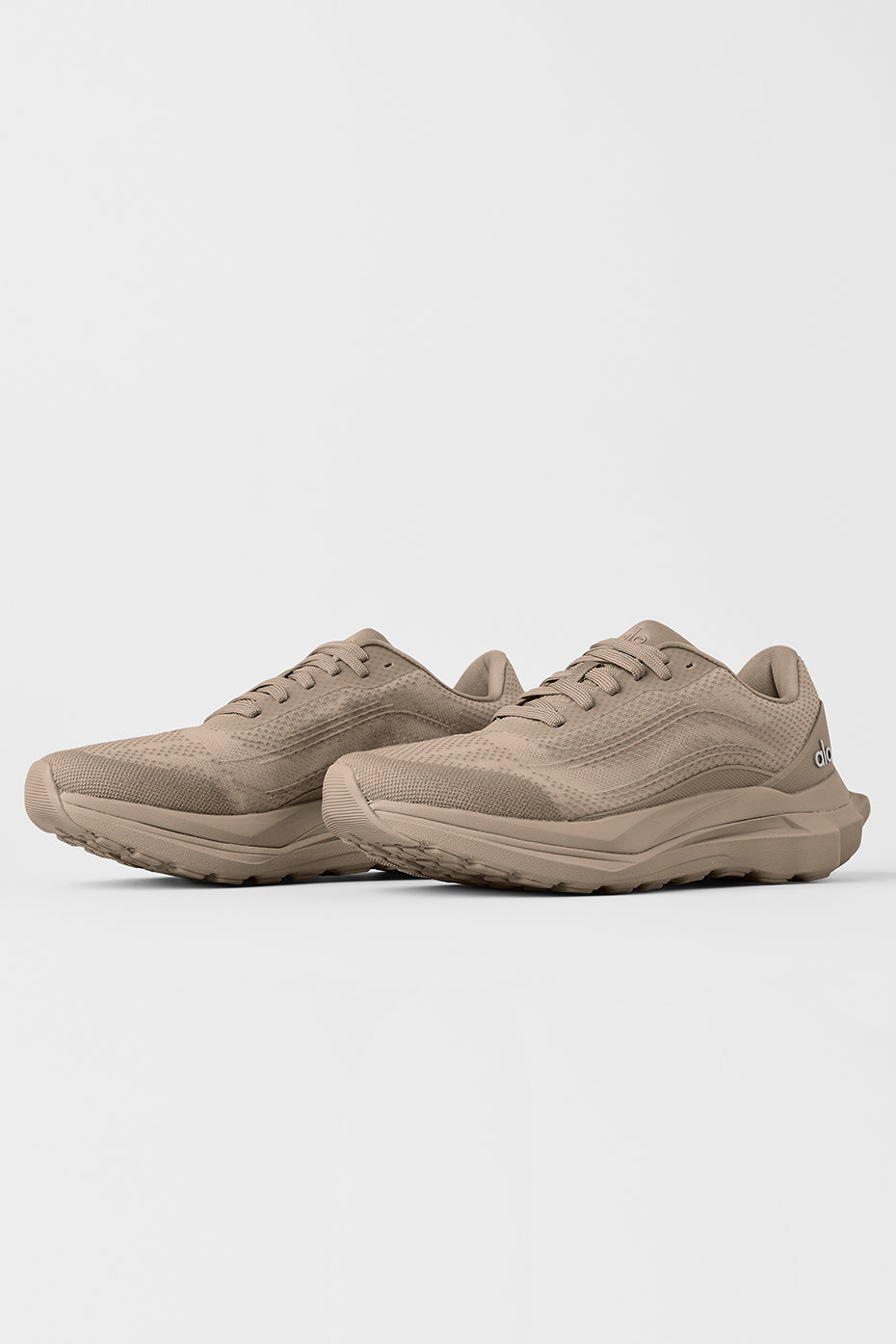 ALO Runner (Unisexe) - Gravel