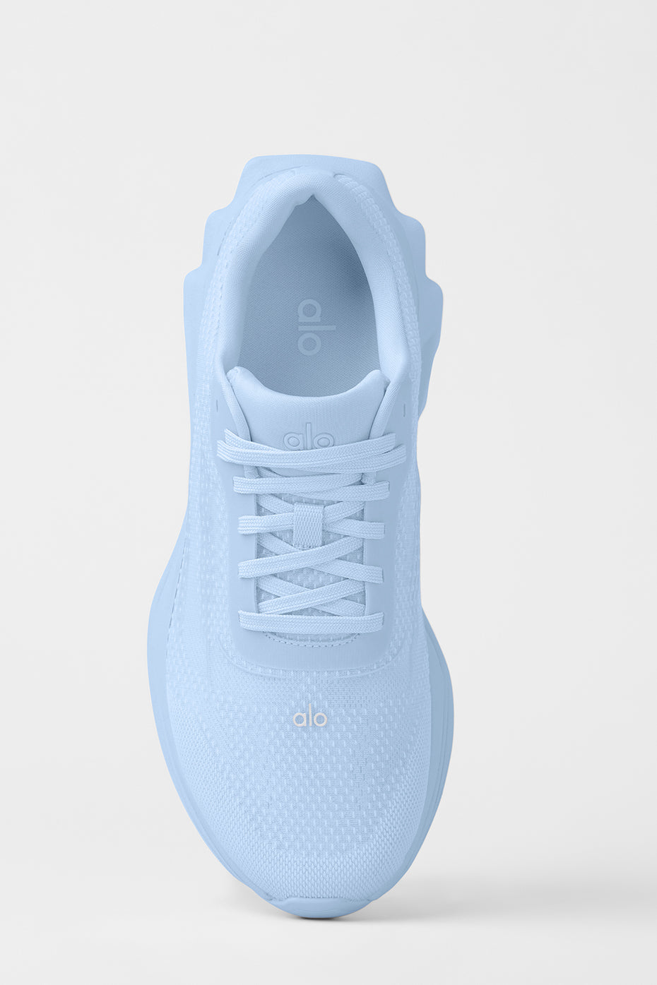 Seashell Blue