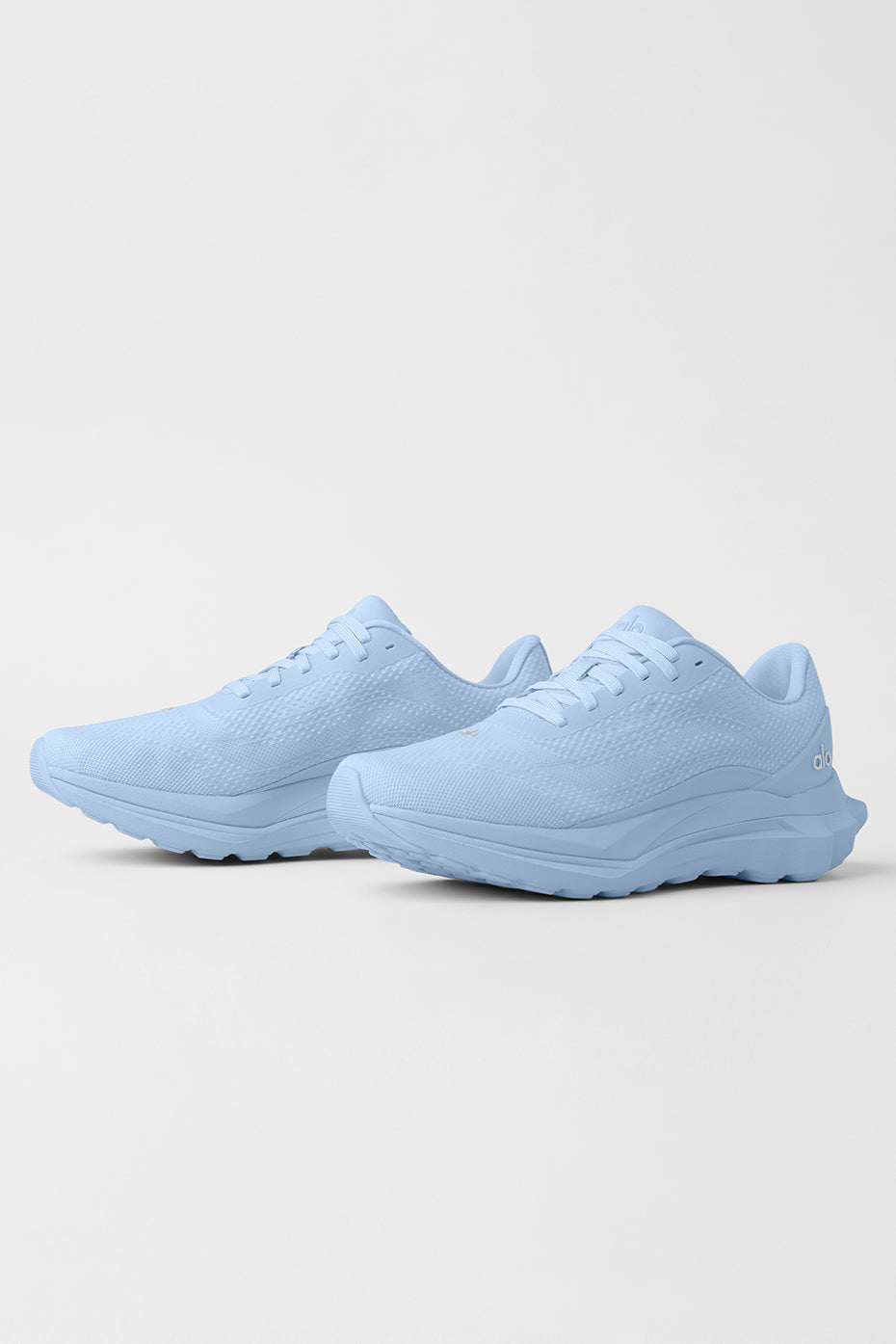 Seashell Blue