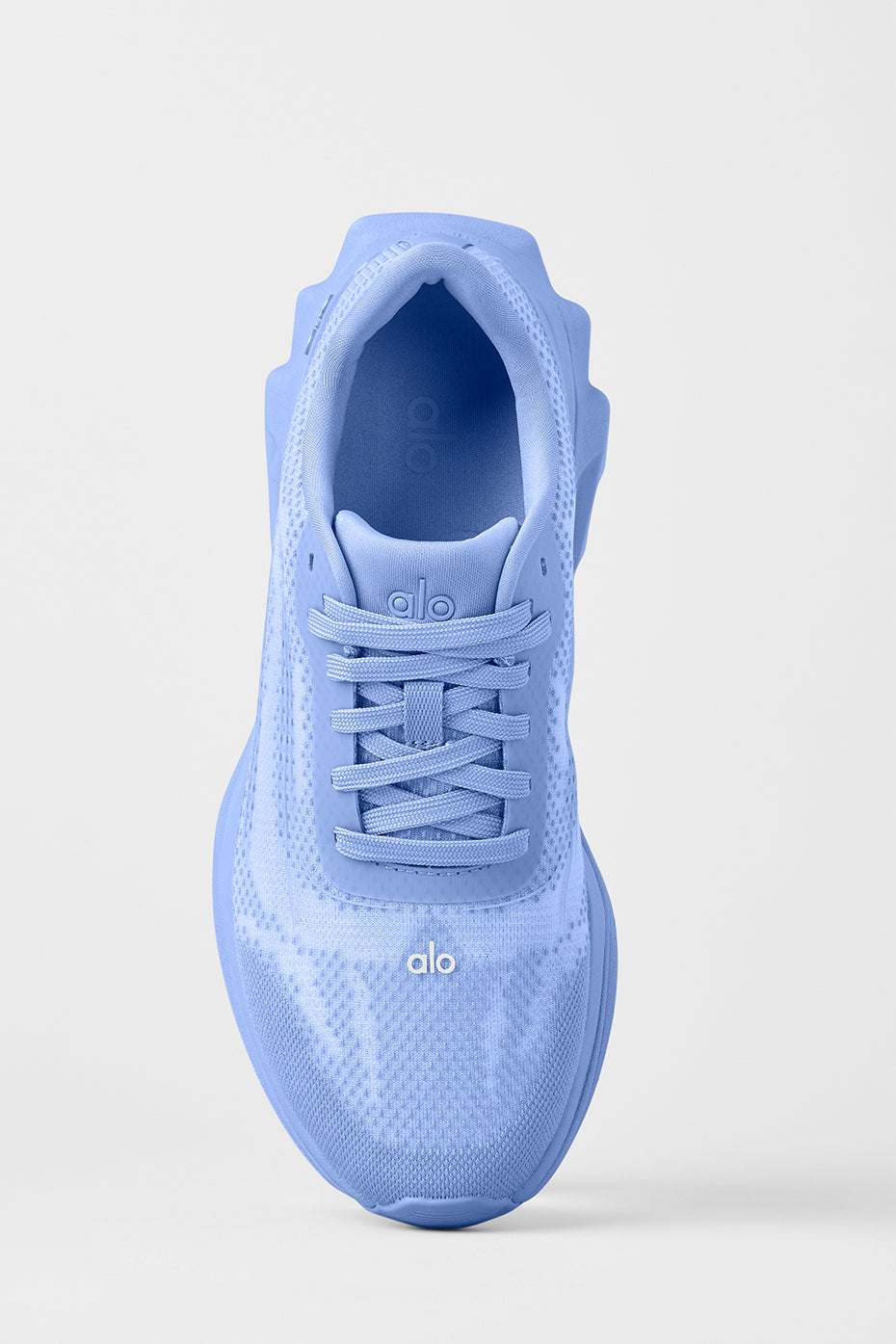 ALO Runner (Unisexe) - Crystal Clear Blue