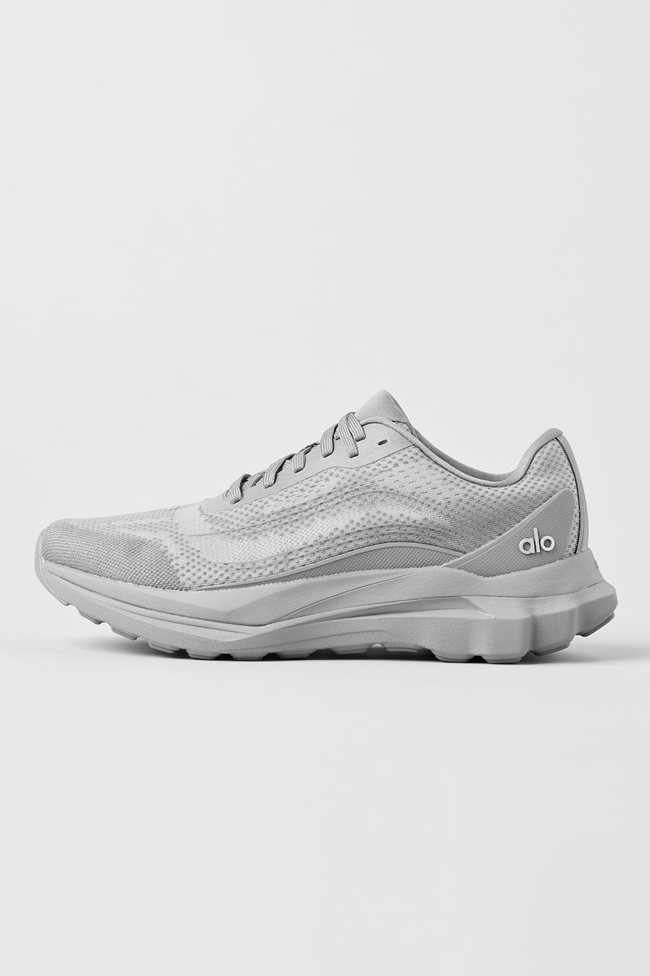 ALO Runner (Unisexe) - Gris/Gris
