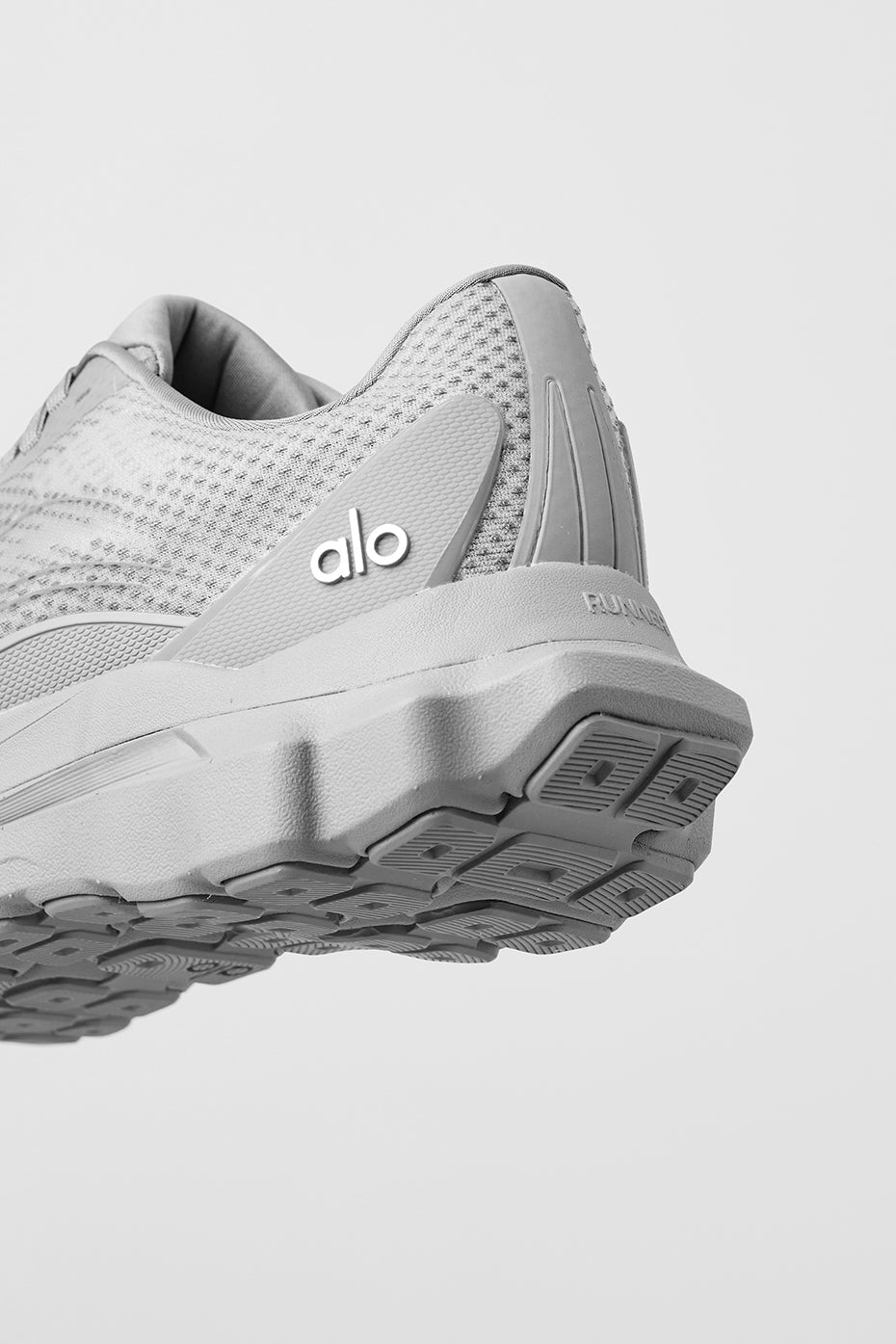 ALO Runner (Unisexe) - Gris/Gris