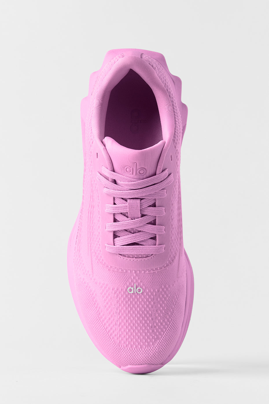 ALO Runner (Unisexe) - Candy Heart Pink