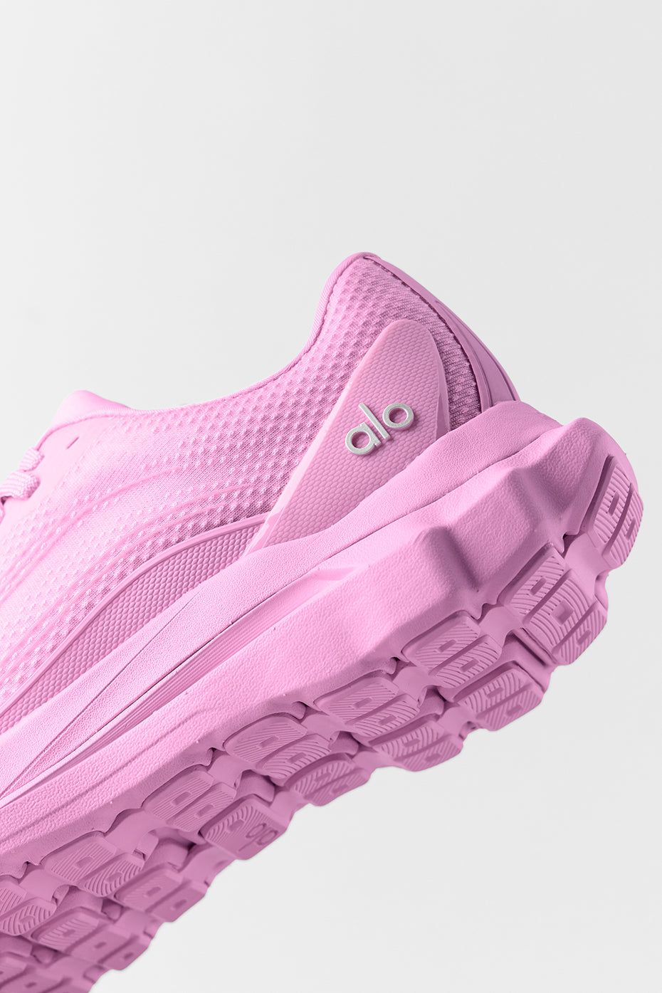 ALO Runner (Unisexe) - Candy Heart Pink