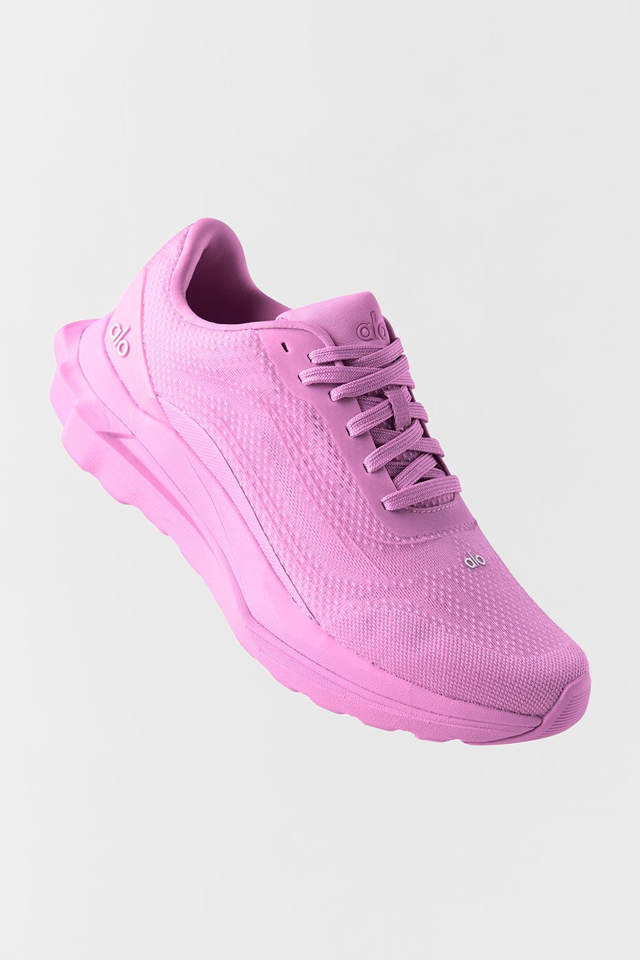 ALO Runner (Unisexe) - Candy Heart Pink
