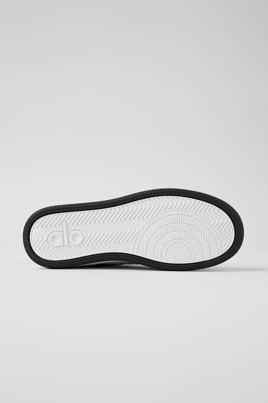 Baskets ALO Recovery Mode (Unisexe) - Noir/Blanc