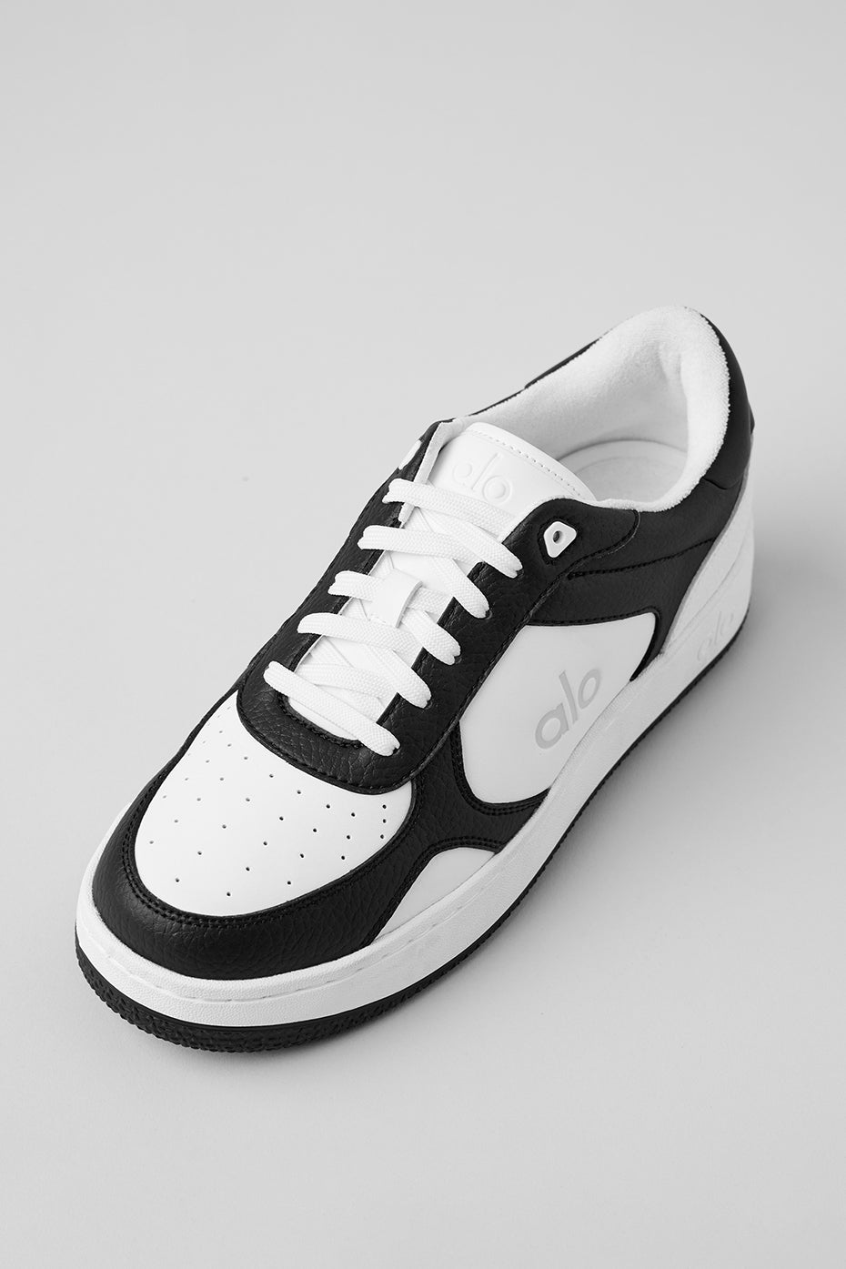 Baskets ALO Recovery Mode (Unisexe) - Noir/Blanc