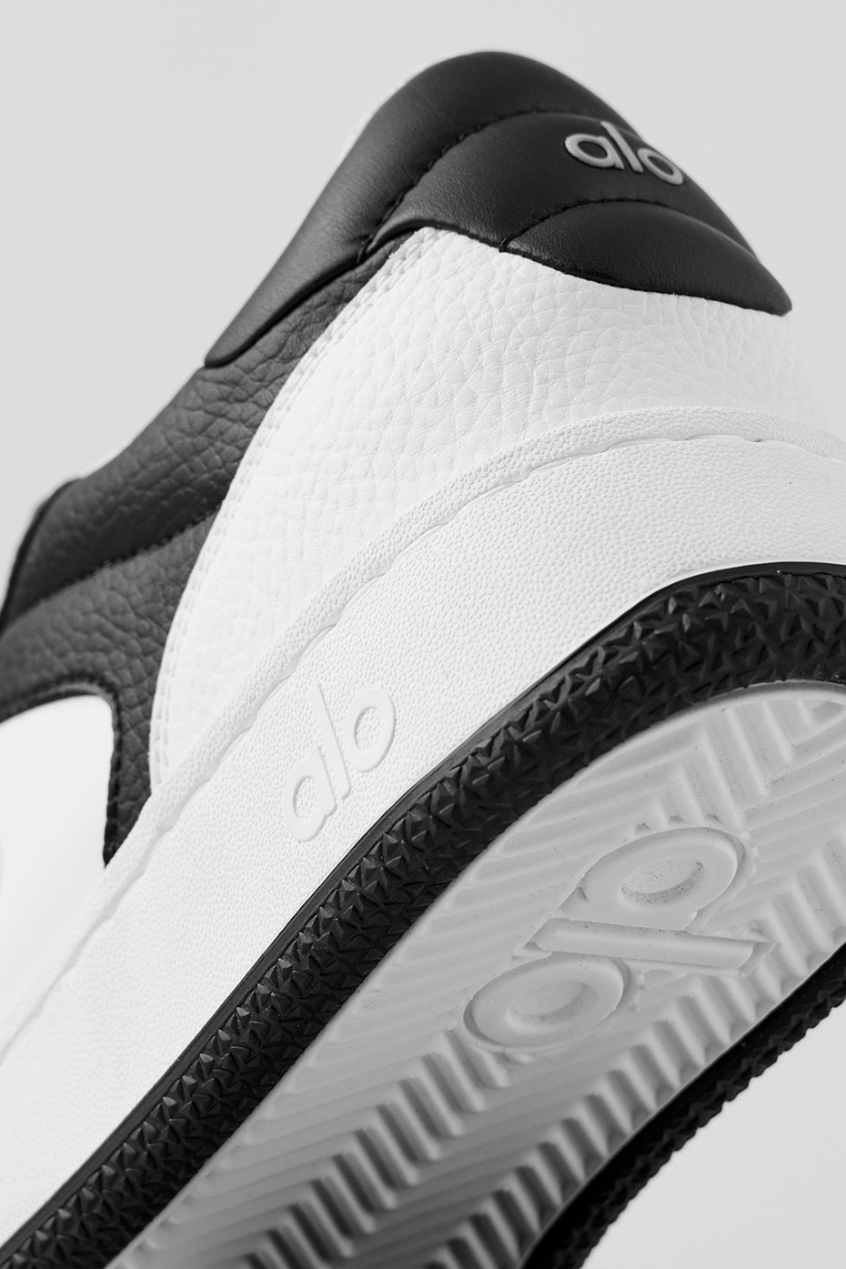 Baskets ALO Recovery Mode (Unisexe) - Noir/Blanc
