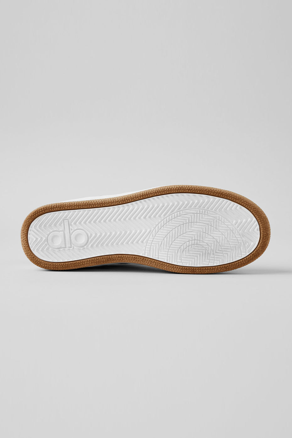 Baskets ALO Recovery Mode (Unisexe) - Gravel/Blanc