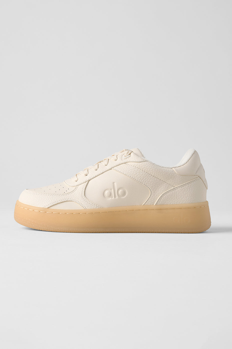 Baskets ALO Recovery Mode (Unisexe) - Clay