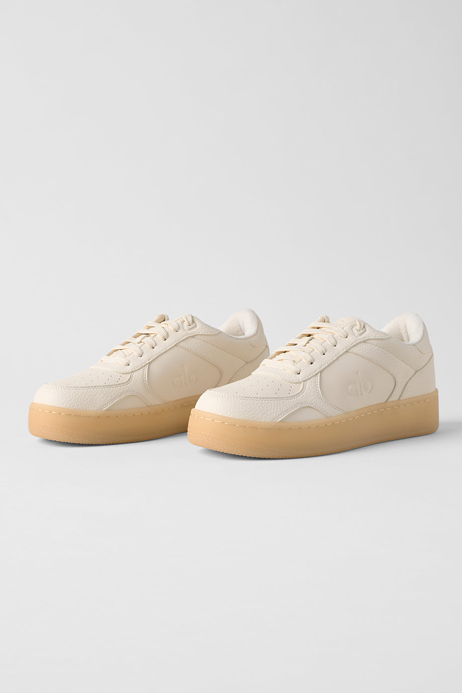 Baskets ALO Recovery Mode (Unisexe) - Clay