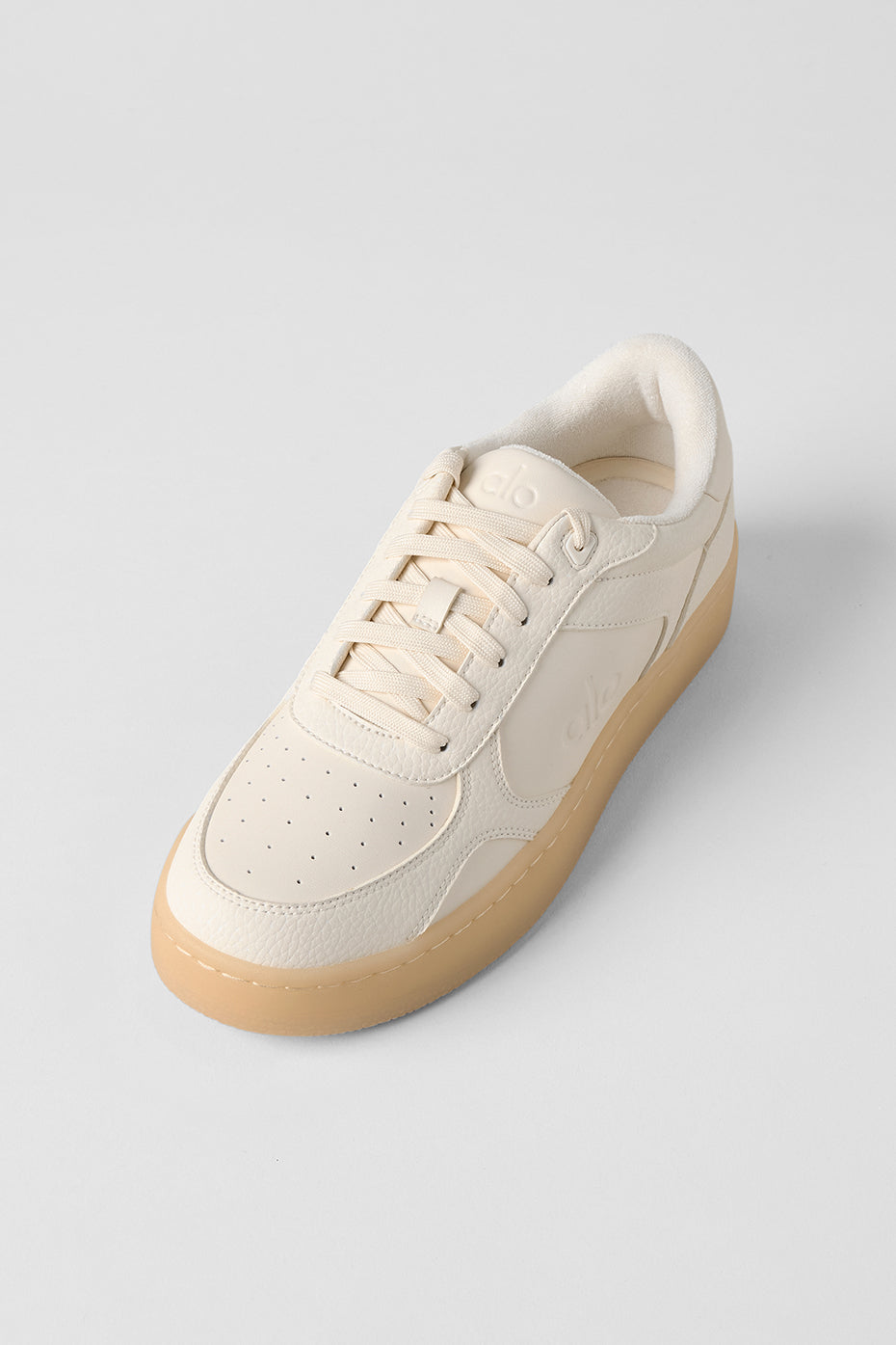 Baskets ALO Recovery Mode (Unisexe) - Clay
