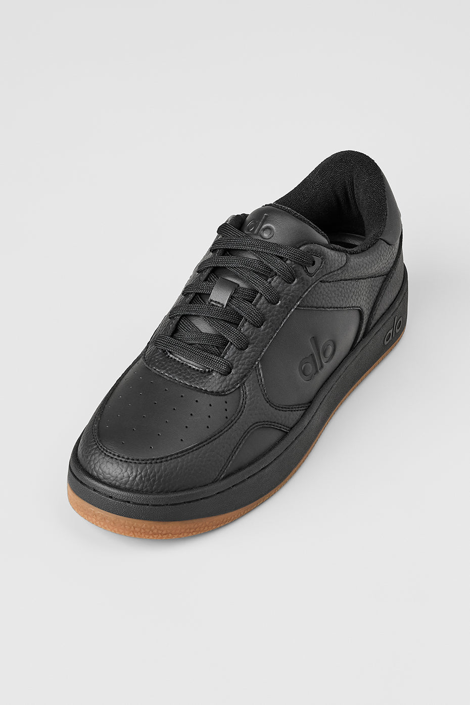 Baskets ALO Recovery Mode (Unisexe) - Noir/Gum