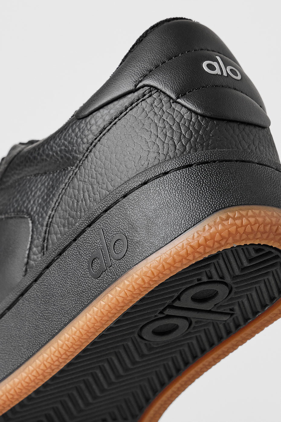 Baskets ALO Recovery Mode (Unisexe) - Noir/Gum