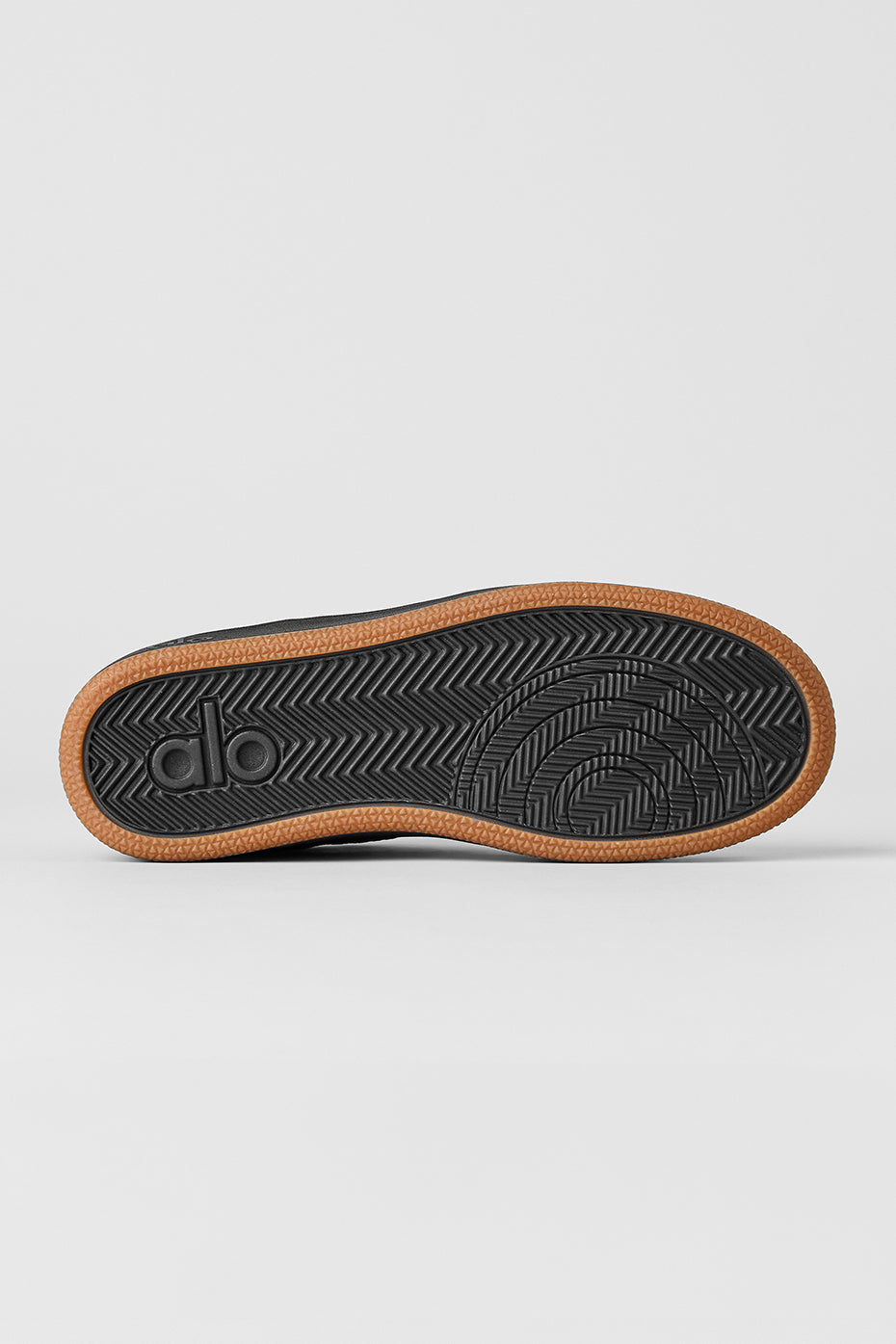 Baskets ALO Recovery Mode (Unisexe) - Noir/Gum