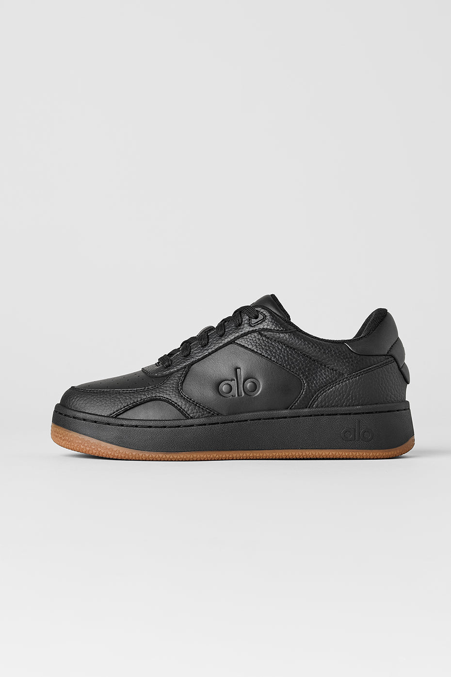 Baskets ALO Recovery Mode (Unisexe) - Noir/Gum