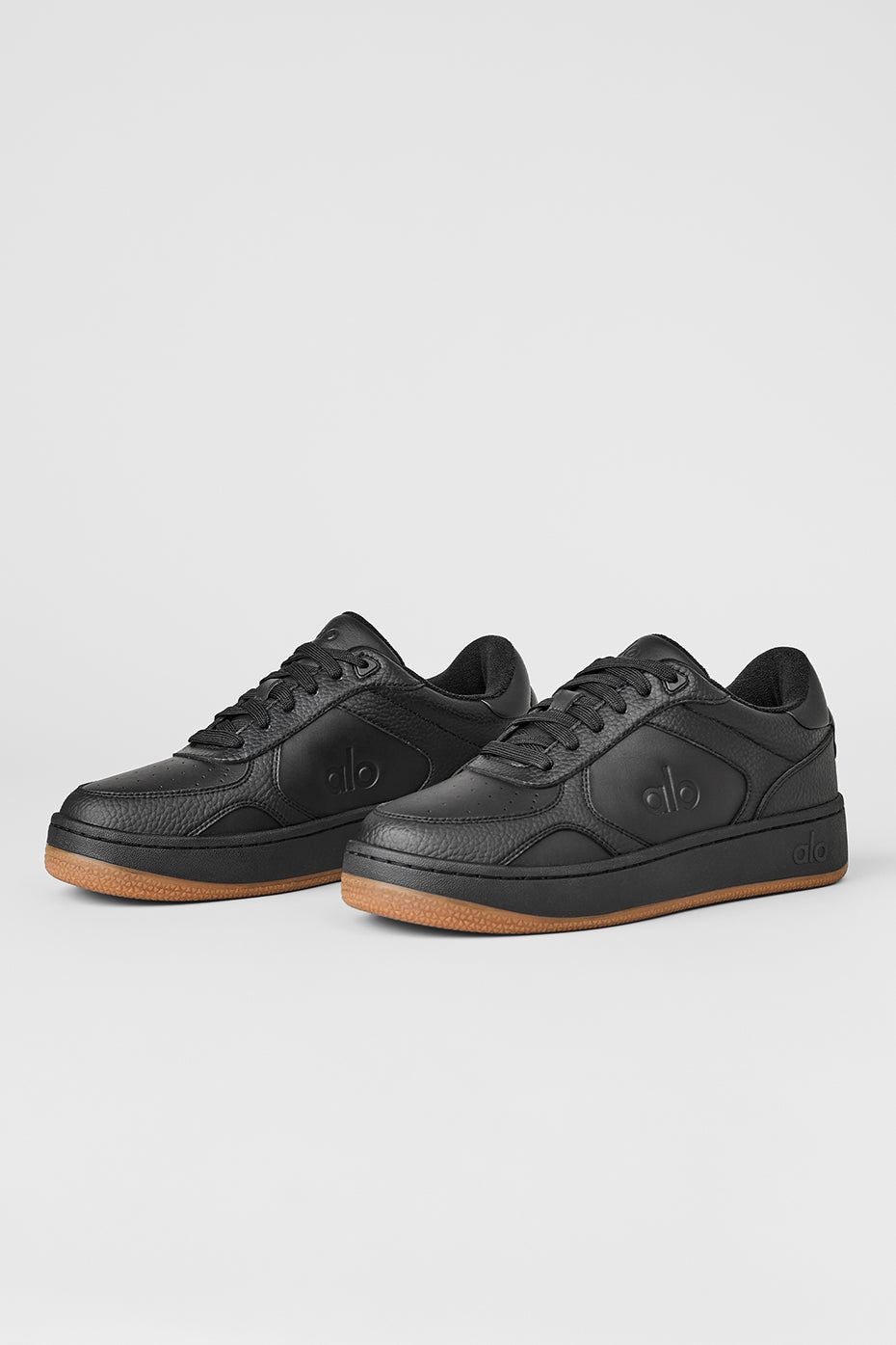 Baskets ALO Recovery Mode (Unisexe) - Noir/Gum