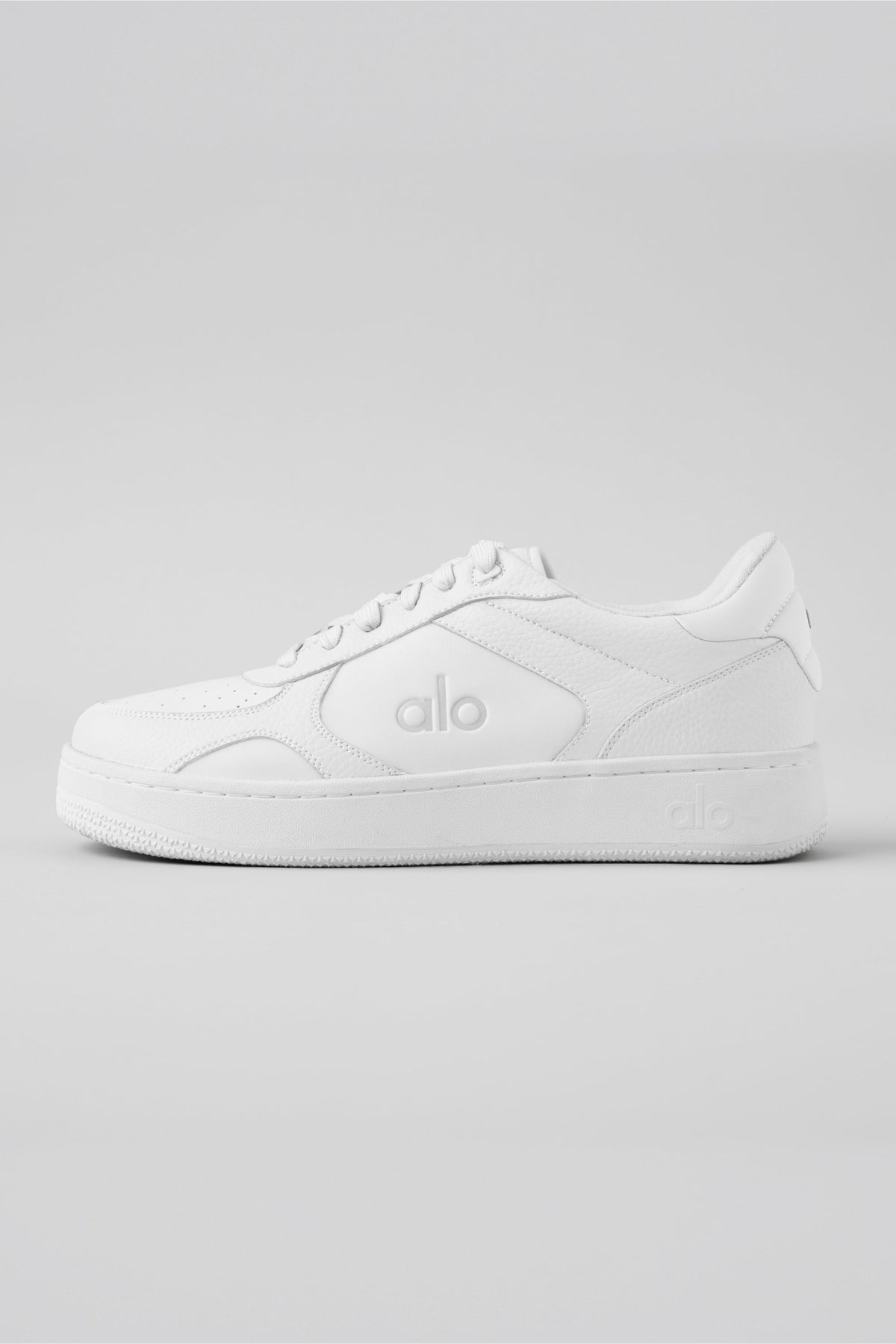 Baskets ALO Recovery Mode (Unisexe) - Natural White