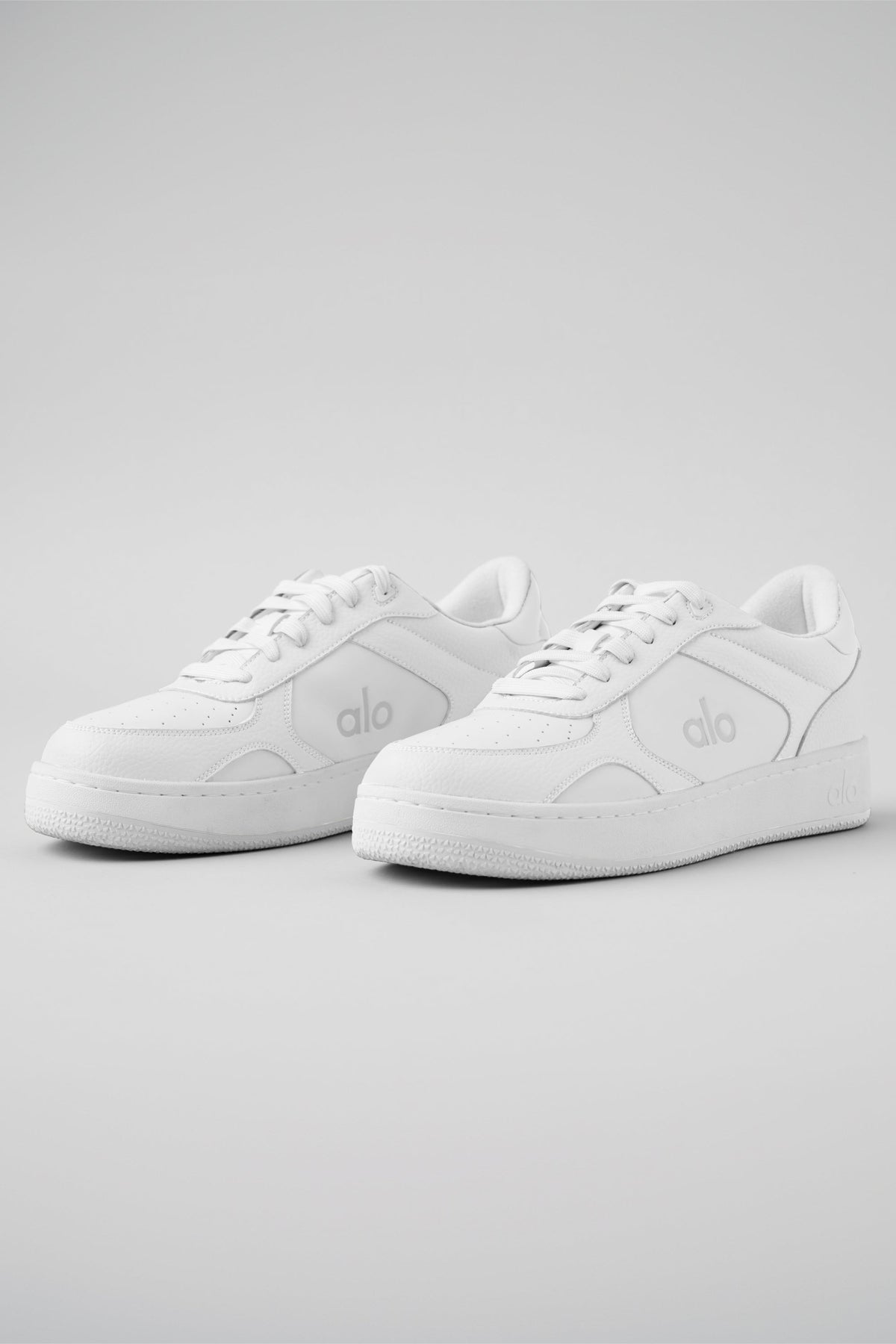 Baskets ALO Recovery Mode (Unisexe) - Natural White