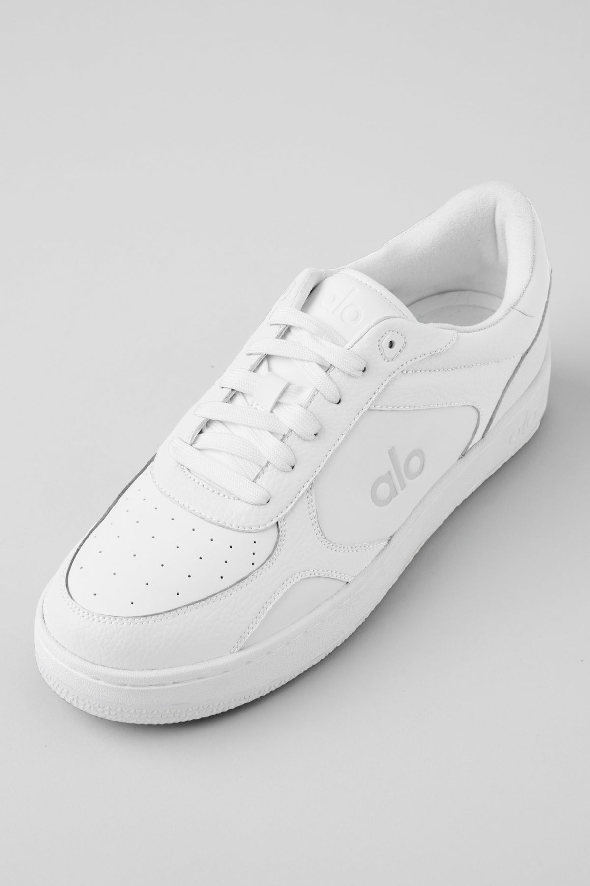 Baskets ALO Recovery Mode (Unisexe) - Natural White