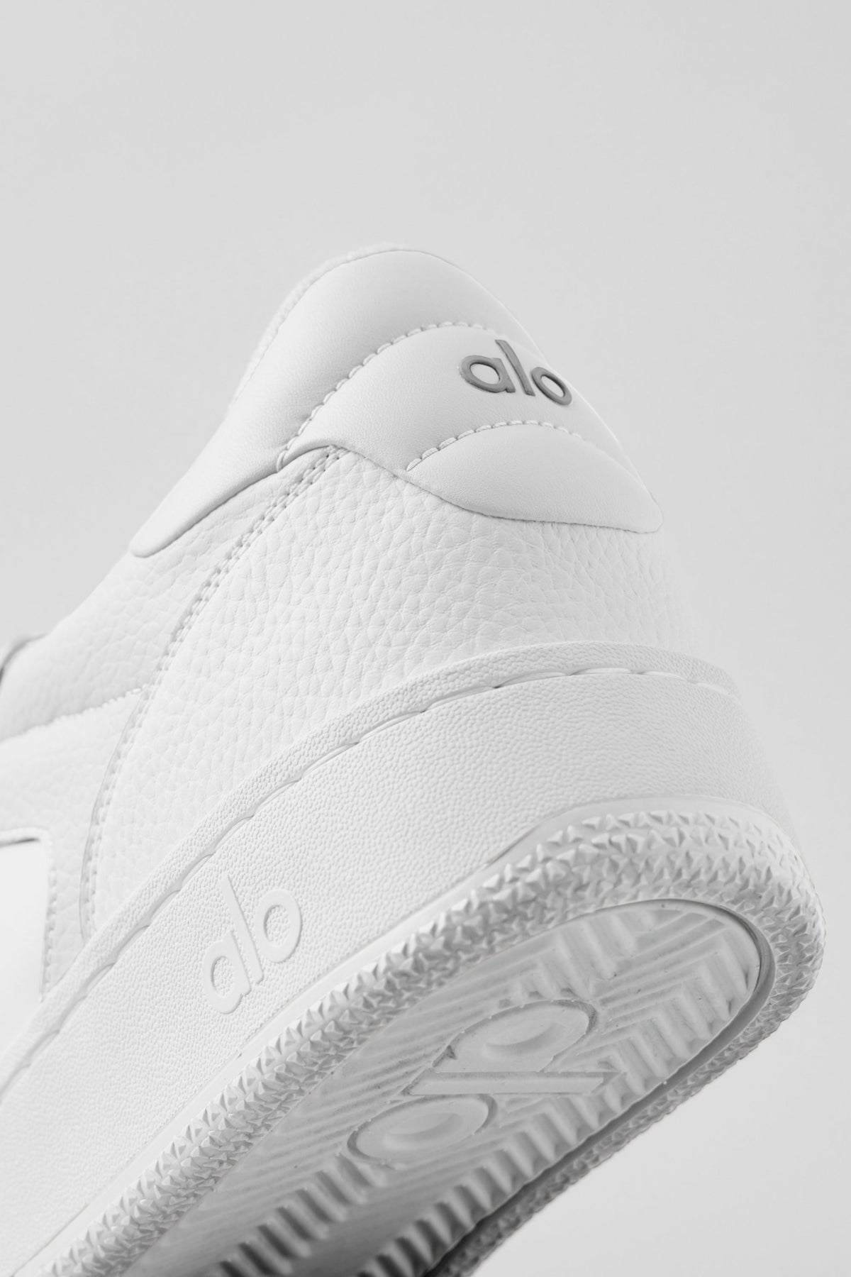 Baskets ALO Recovery Mode (Unisexe) - Natural White