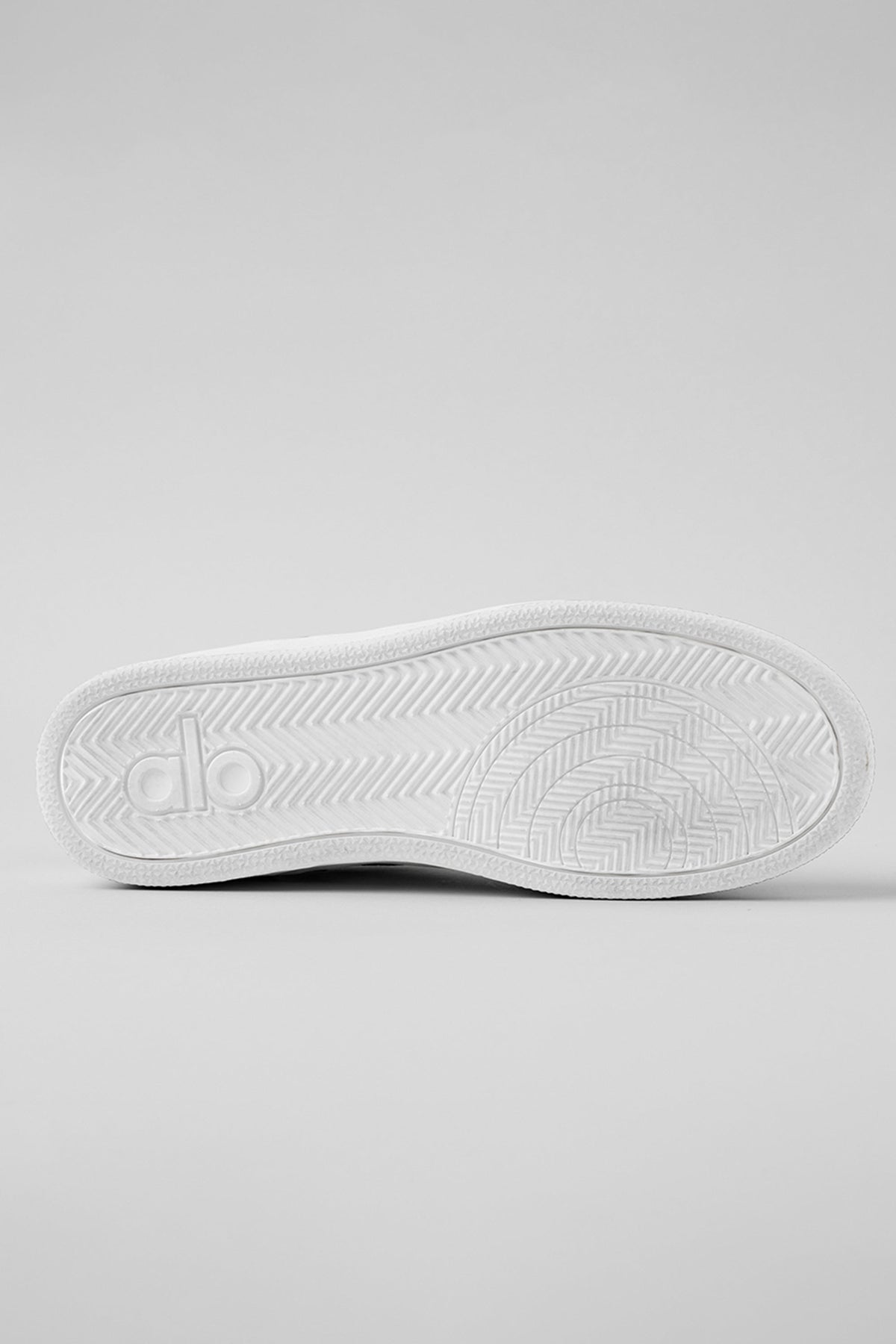 Baskets ALO Recovery Mode (Unisexe) - Natural White