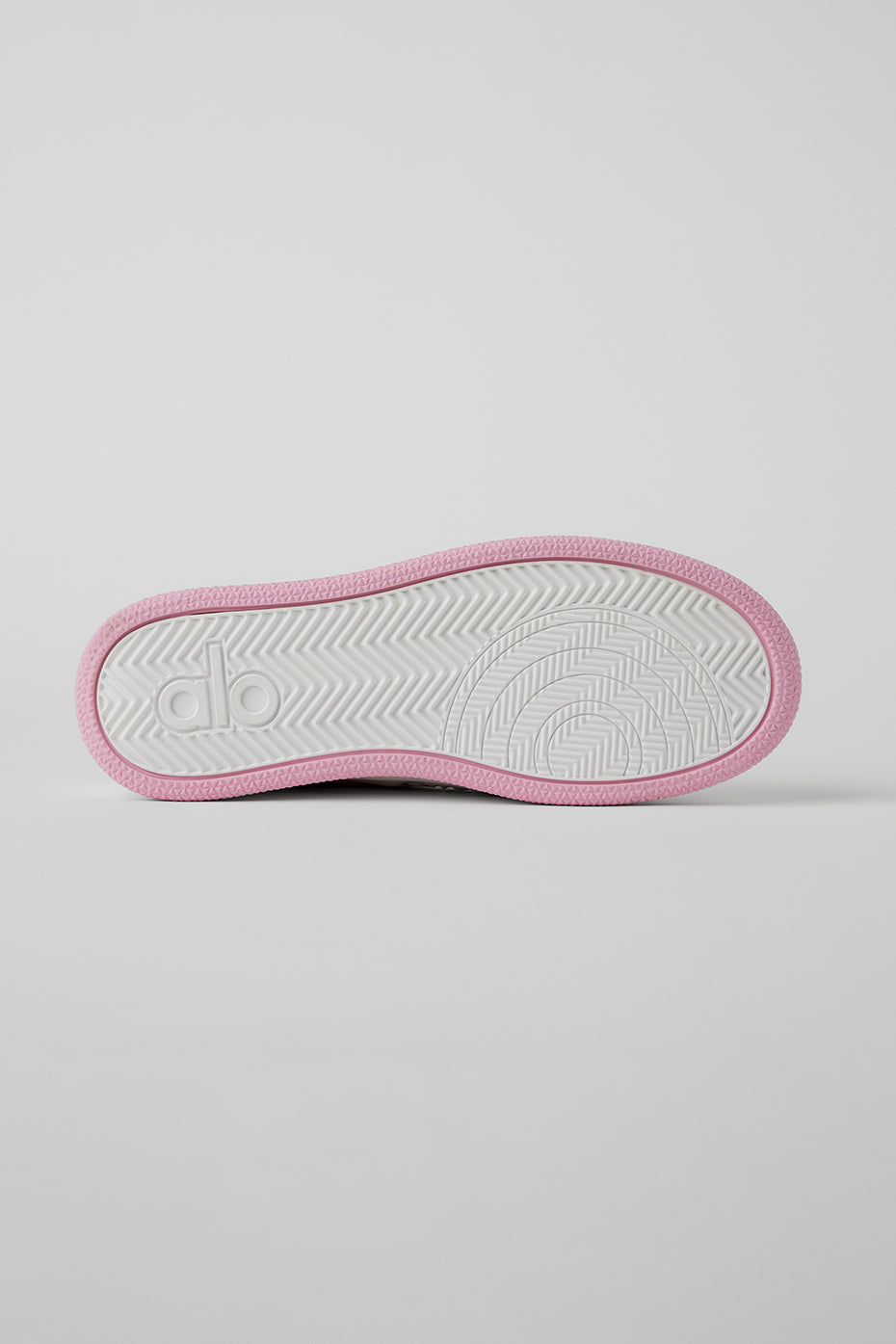 Baskets ALO Recovery Mode (Unisexe) - Rose/Blanc