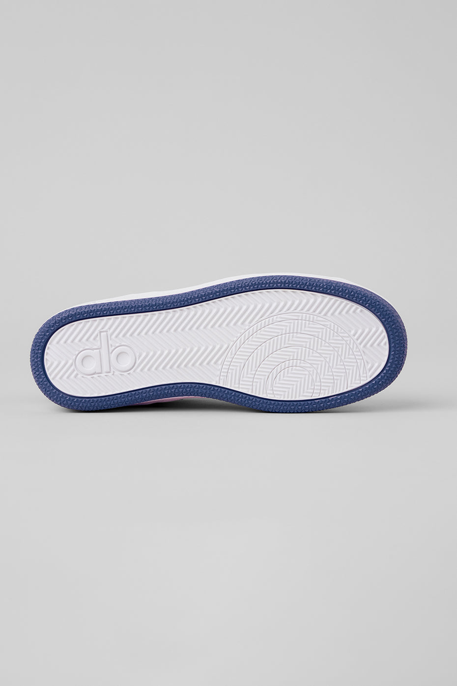 Baskets ALO Recovery Mode (Unisexe) - Navy/Blanc