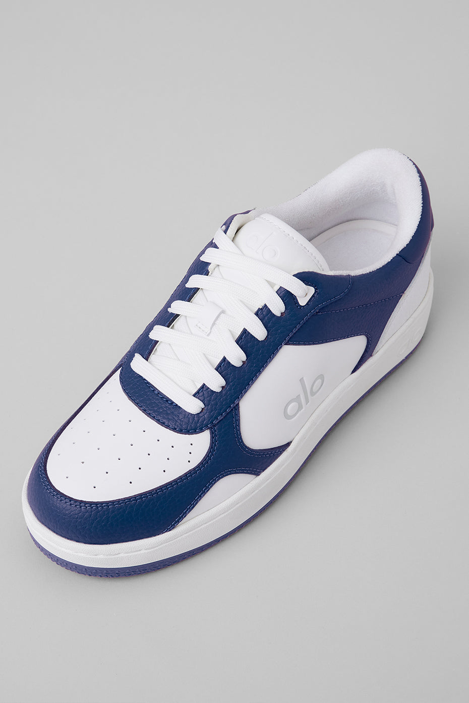 Baskets ALO Recovery Mode (Unisexe) - Navy/Blanc