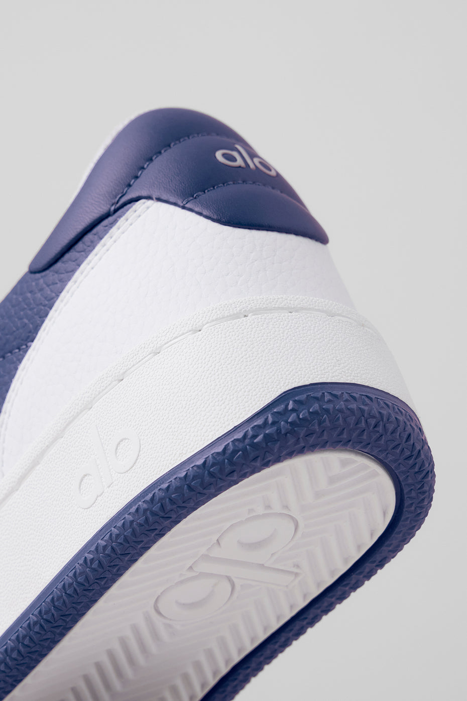 Baskets ALO Recovery Mode (Unisexe) - Navy/Blanc