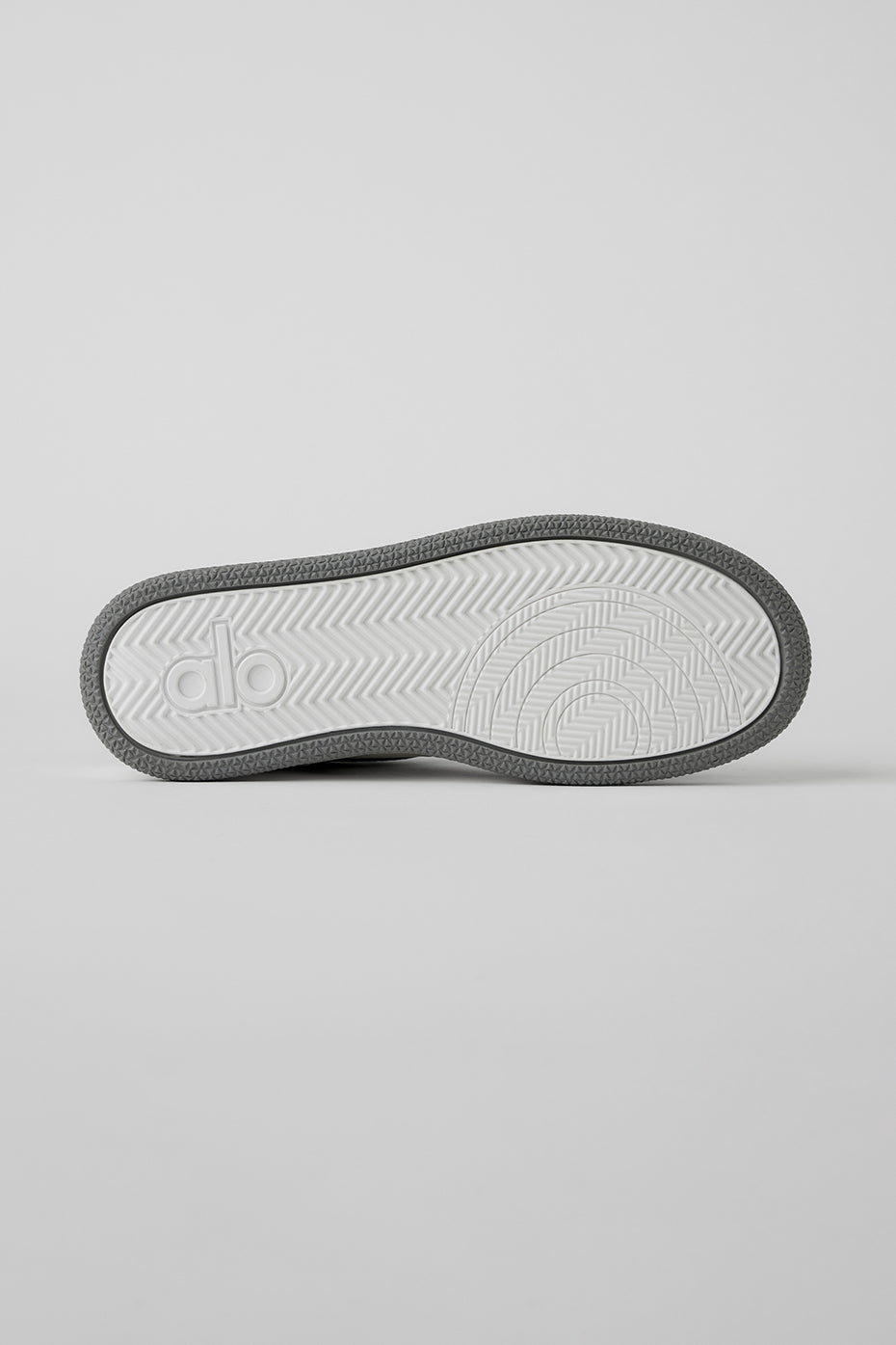 Baskets ALO Recovery Mode (Unisexe) - Gris/Blanc
