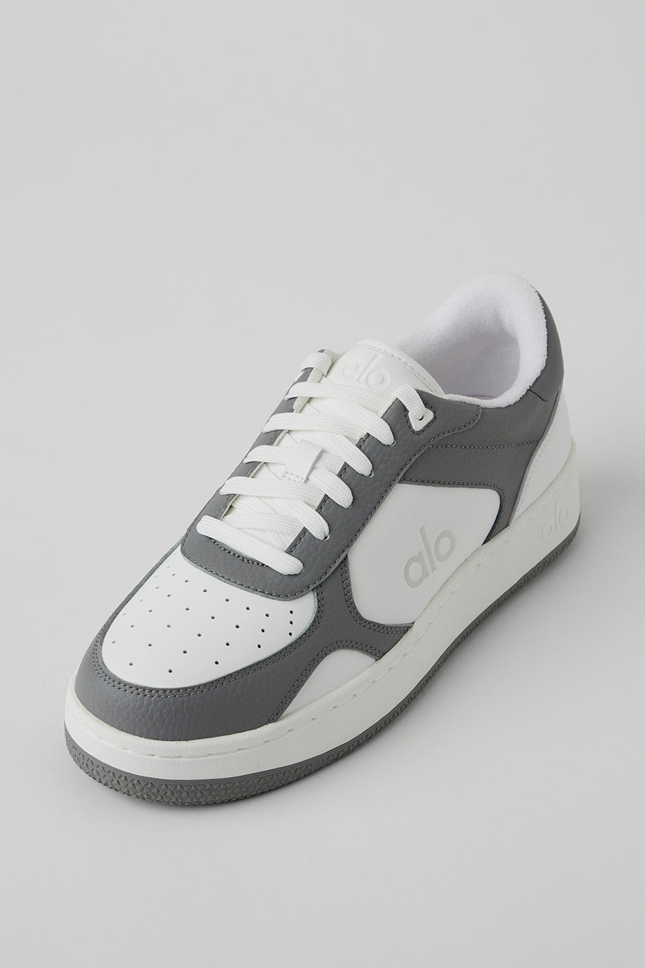 Baskets ALO Recovery Mode (Unisexe) - Gris/Blanc