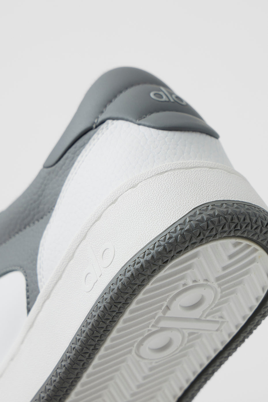 Baskets ALO Recovery Mode (Unisexe) - Gris/Blanc