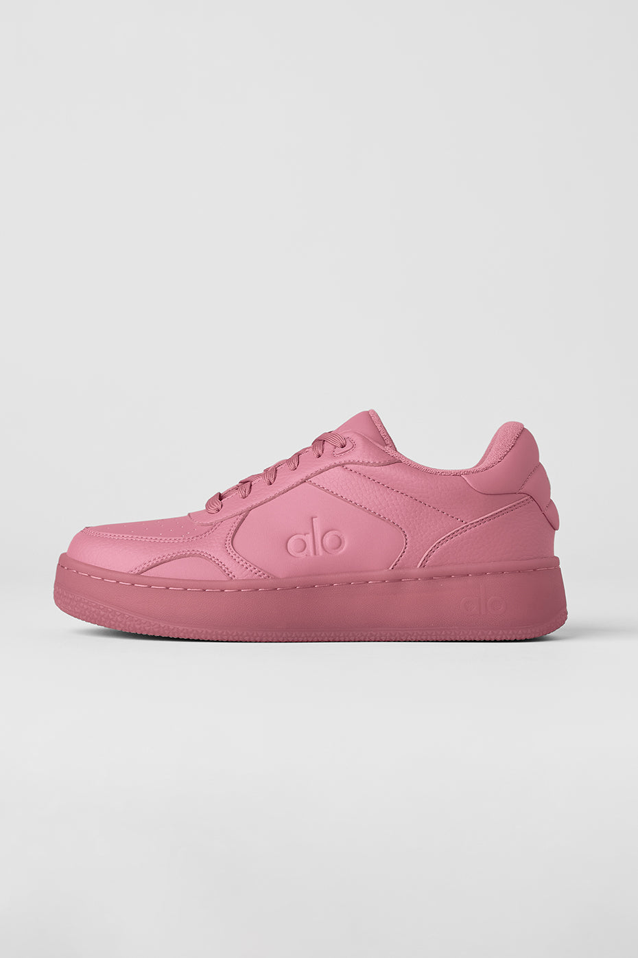 Baskets ALO Recovery Mode (Unisexe) - Pink Wild Rose