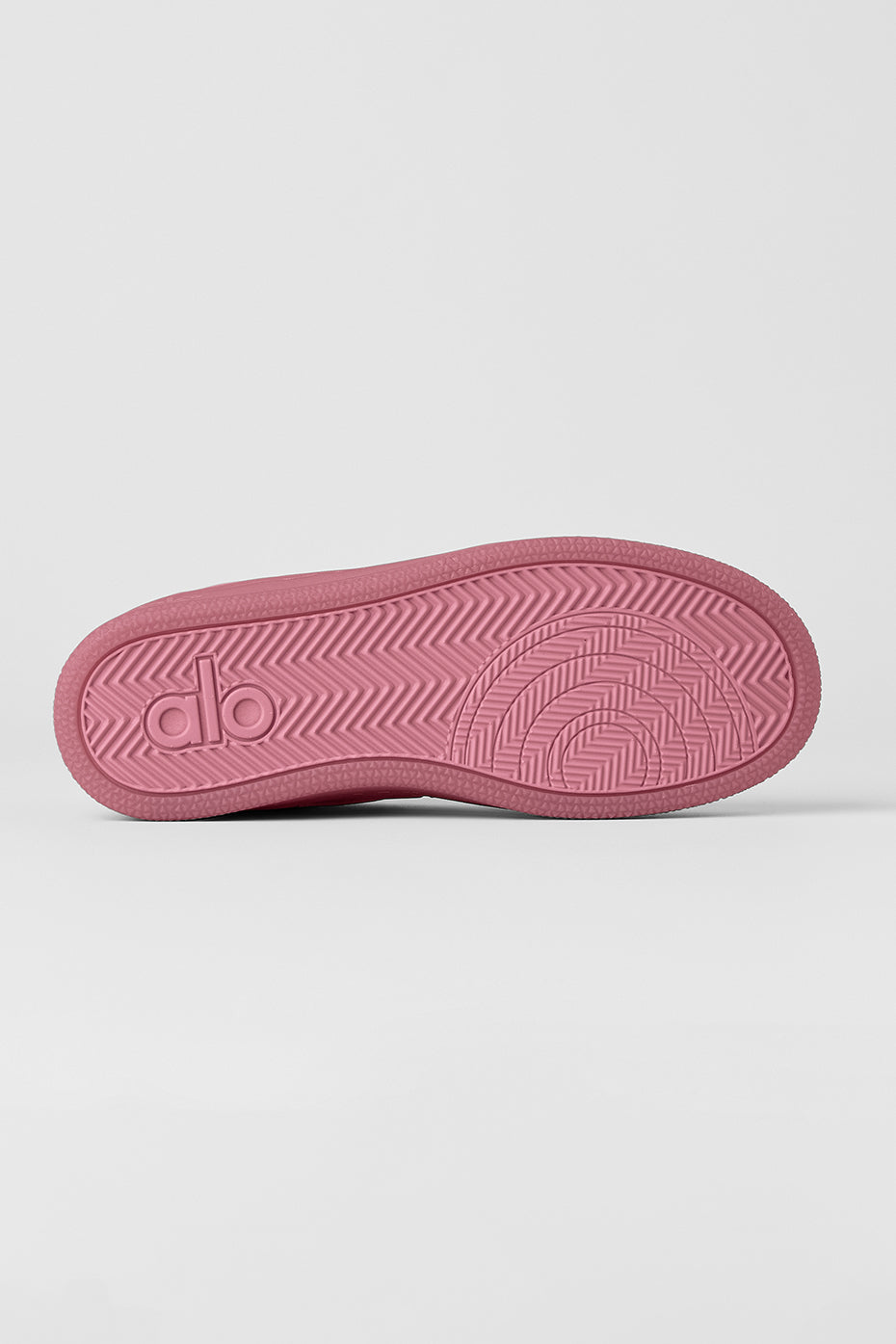 Baskets ALO Recovery Mode (Unisexe) - Pink Wild Rose