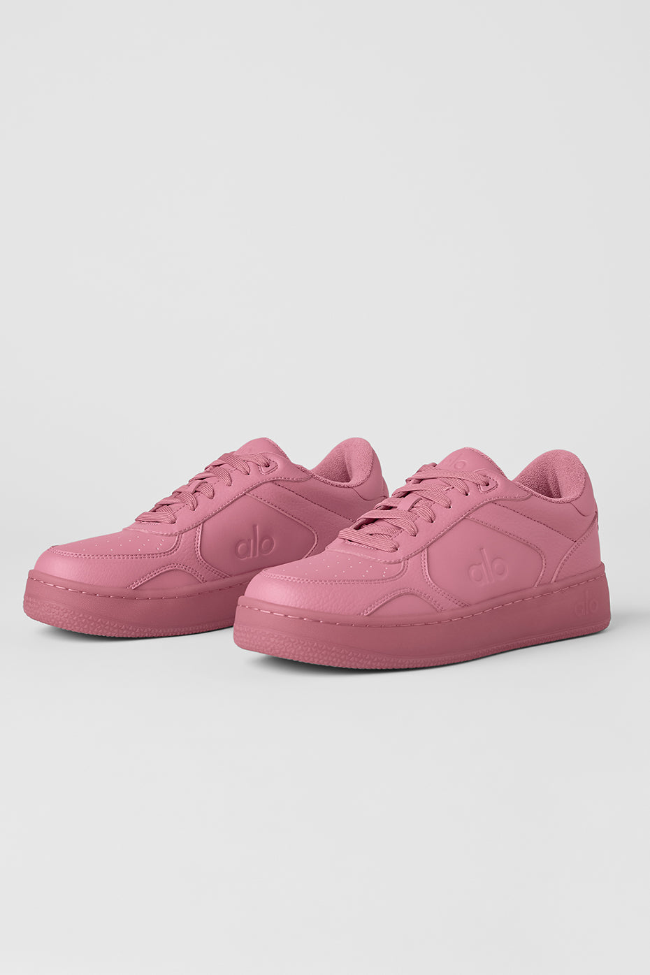 Baskets ALO Recovery Mode (Unisexe) - Pink Wild Rose
