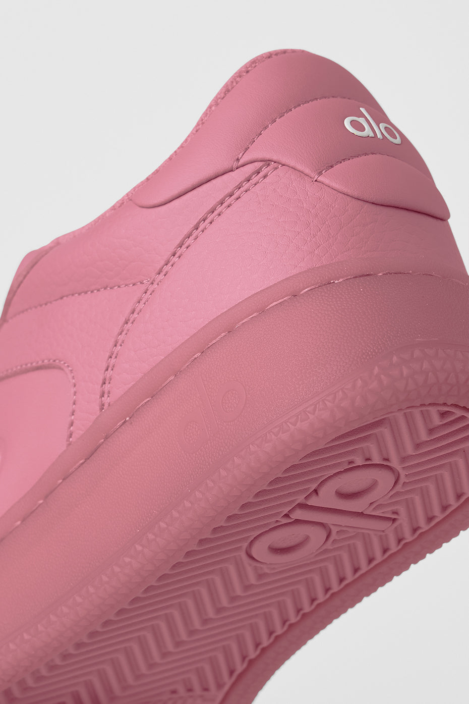 Baskets ALO Recovery Mode (Unisexe) - Pink Wild Rose