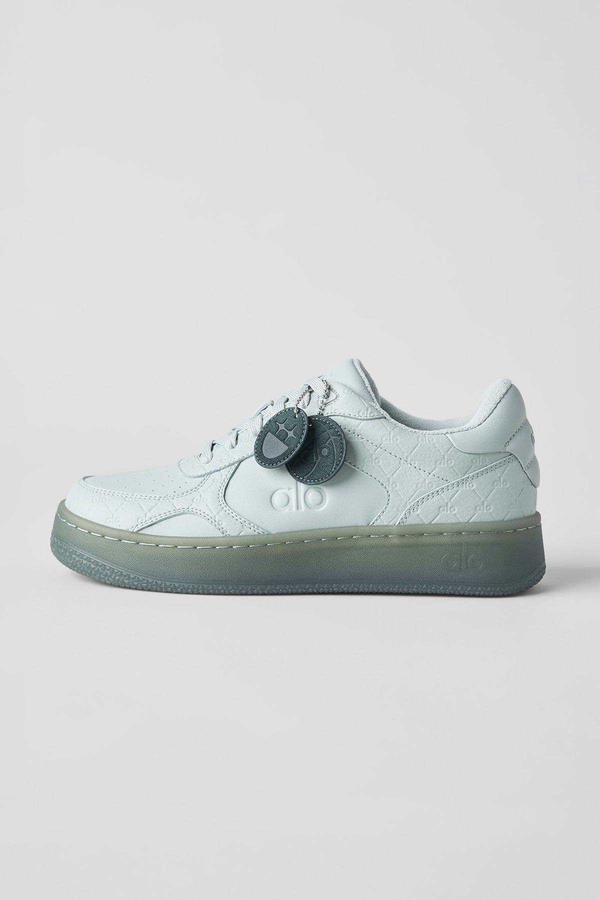 Baskets Jimmy Butler Recovery Mode - Zen Green