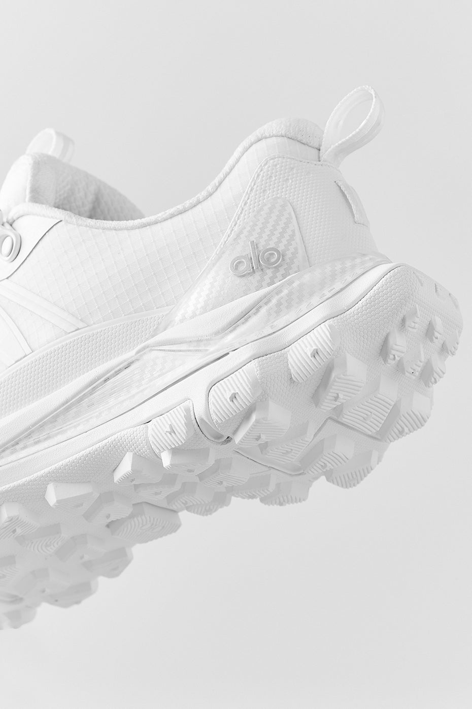 ALO Trail (Unisexe) - Blanc