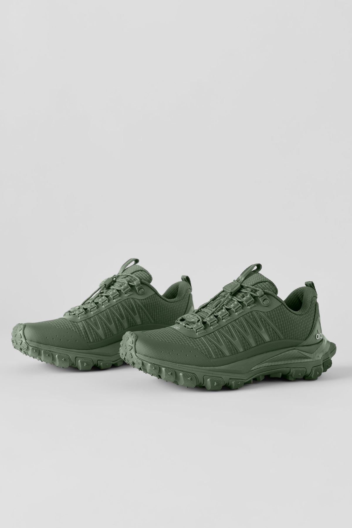 ALO Trail (Unisexe) - Bamboo Green