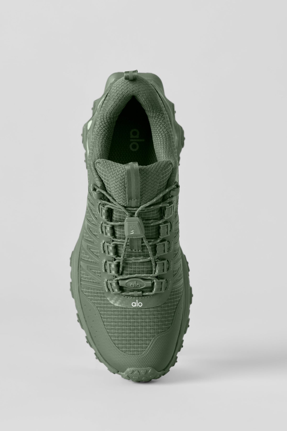 ALO Trail (Unisexe) - Bamboo Green